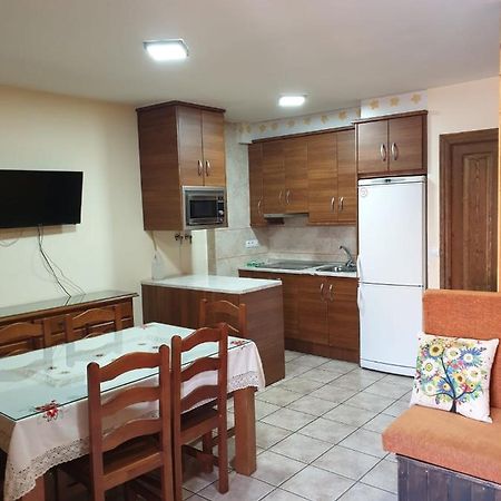 Casa Eva Appartement Arroyo Frio Buitenkant foto
