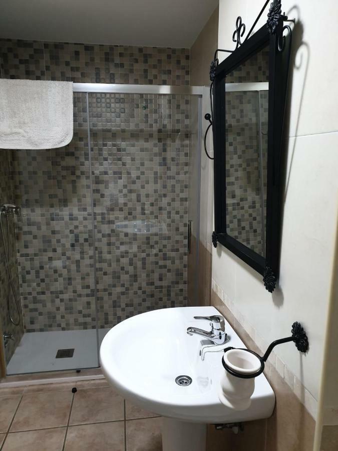 Casa Eva Appartement Arroyo Frio Buitenkant foto
