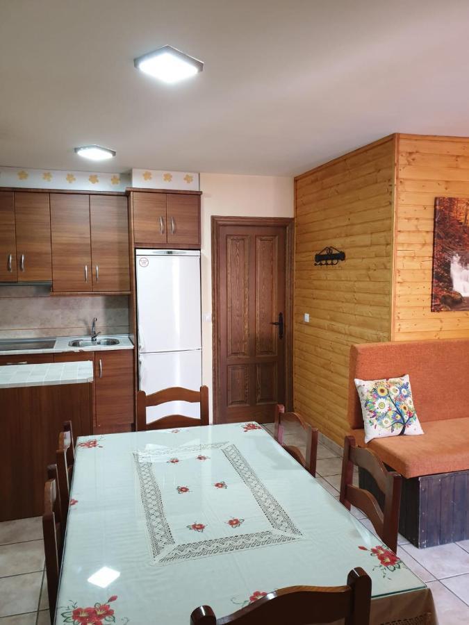 Casa Eva Appartement Arroyo Frio Buitenkant foto